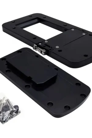 Patriot Marine Quick Release Bracket Aluminium Offre Du Jour