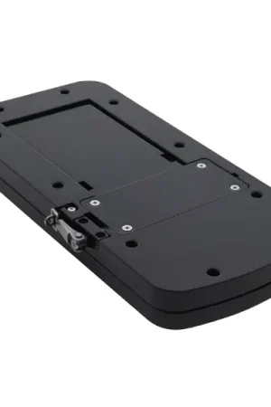 Affaire À Saisir Patriot Marine Trolling Motor Quick Bracket - Aluminium