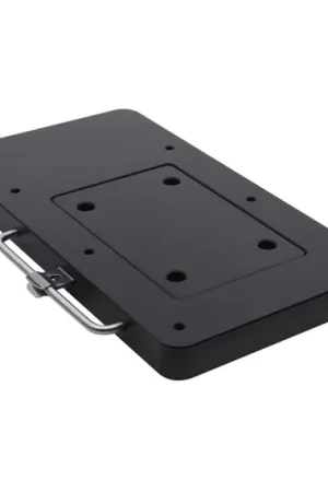 Patriot Marine Trolling Motor Quick Bracket - Nylon Black Achetez Aujourd'hui