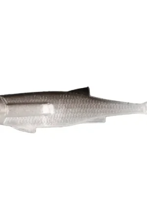 Expédition Rapide Mikado Flat Fish 7cm (7pcs) - Bleak