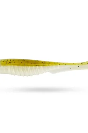 Achat Immédiat 6th Sense Party Minnow 4'' 10cm (6-Pcs) - Tennessee Shad
