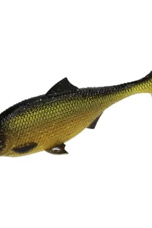 Mikado MFT Roach 12cm (4pcs) - Tench Populaire
