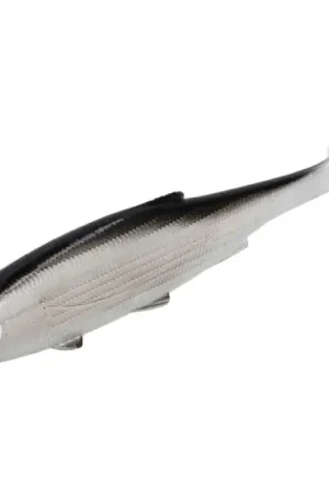 Mikado Real Fish Roach 10cm (4pcs) - Firetiger Remise