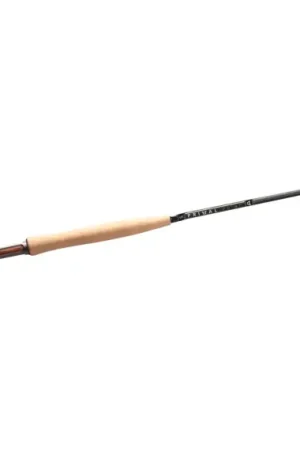 Primal Point Single Hand Fly Rod - 7'11'' # 4 Prix Cassé