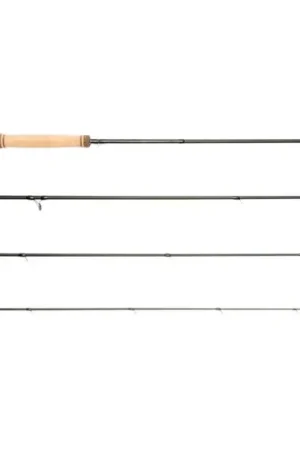 Acheter Direct Primal Revel Single Hand Fly Rod - 9' # 6