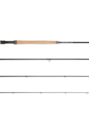 Seulement Aujourd'hui Primal Rhythm Switch Fly Rod - 11' # 6