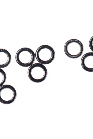 Ahrex Tippet Ring 2 mm Solde