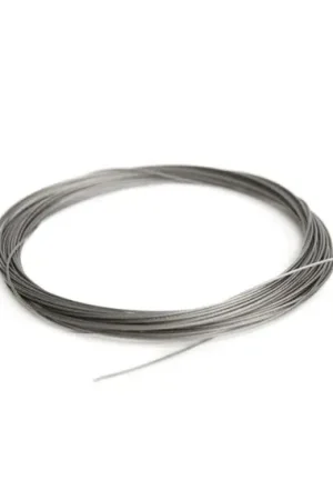 Ahrex Predator Wire 5m - 26lb Pas Cher