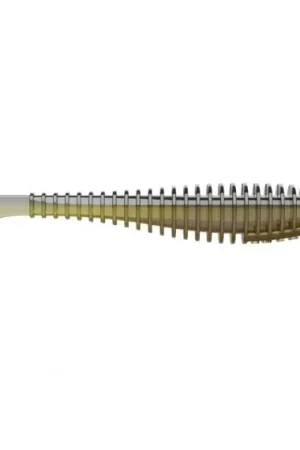 Satisfait Ou Remboursé Jaeger Abram 8cm (8-pack) - Olive Gold