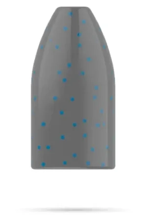 Jaeger Tungsten Bullet Weight Sapphire Pumpkin - 14g Retour Gratuit