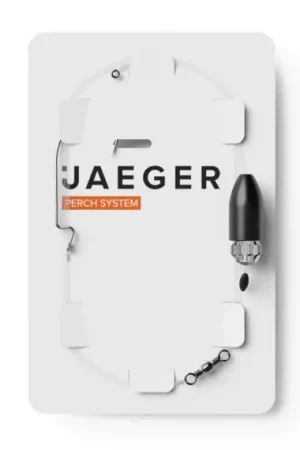 Top Vente Jaeger Carolina Rig