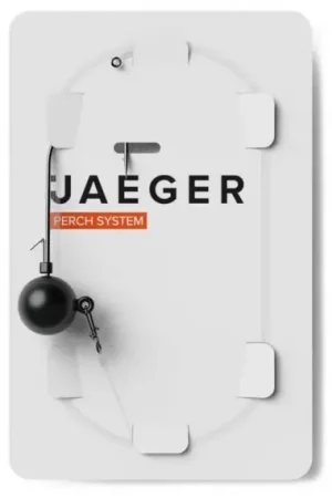 Jaeger Jig Head Rig Prix Bas