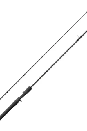 Jaeger Perch Baitcaster 6'7'' 3.5-14g Promotion Saisonnière