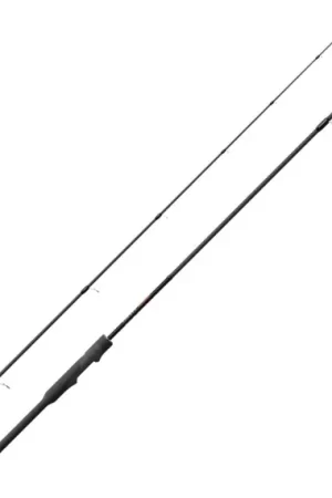 Jaeger Perch Light Finesse Spinn 7'5'' 2-11g Satisfait Ou Remboursé