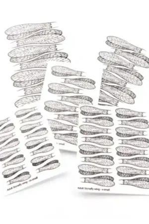 Soldes Pro Adult Stonefly Wings - S