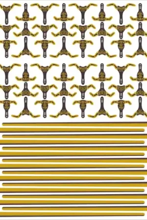 Achetez Aujourd'hui Pro Stonefly Kits M - Brown