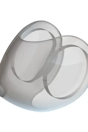 Pro Softheads Clear - 10mm Prix Bas