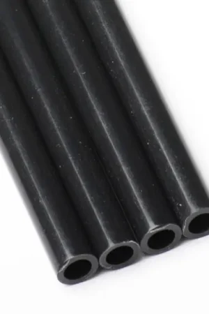Pro Predator Tube XL (4,8mm) - Clear Produit De Marque