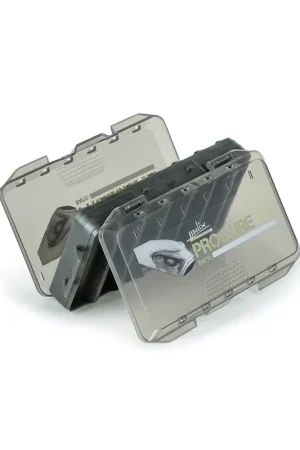 Prix Bas Molix Pro Lure Box Small - 17,6x18,5x3,7cm