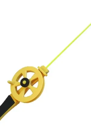 Meilleure Vente Pimpel Rod Medium-Heavy