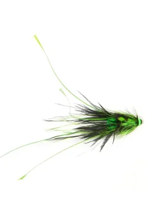 Dernier Modèle Frödin Pig Series - Black Green Helmet 8 cm