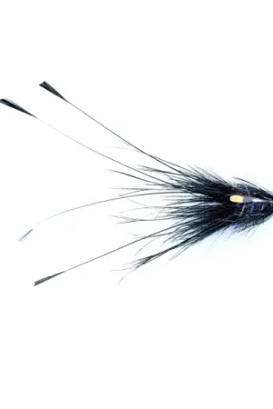 Nouveauté Frödin Pig Series - Black 8 cm