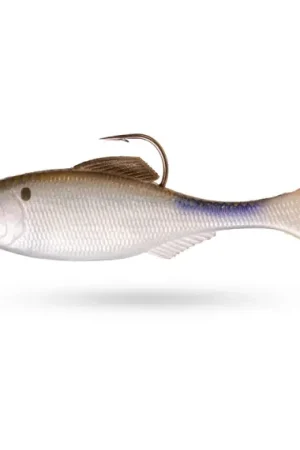 Commander Maintenant 6th Sense Pano Swimbait Rigged 3,5'' 8,8cm, 7g (2-Pcs) - Live Bluegill