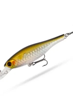 Mikado Evo Twitch Suspending 7cm, 7,5g - Smelt Offre Spéciale