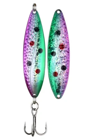 Wiggler Pax 5,5cm, 9g - Domina Prix Réduit