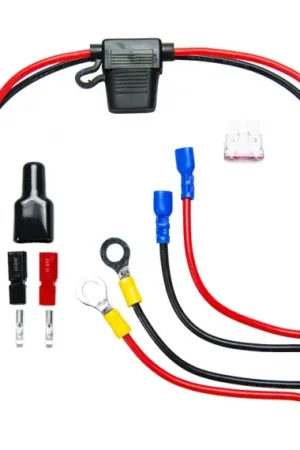 Rebelcell Quick Connect FF - Universal Marque