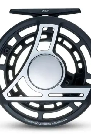 Meilleur Choix Loop Q Fly Reel #4/6 - Left