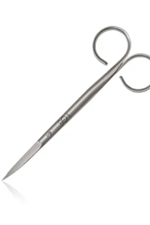 Produit De Marque Renomed Scissors - Large Curved Pointed
