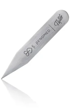 Usine Directe Renomed Tweezers - Short Precision