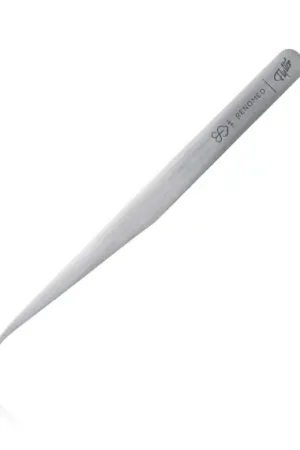 Renomed Tweezers - Curved Precision Prix Bas