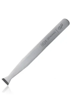 Renomed Tweezers - Hackle Fibre Strippimg Affaire À Saisir