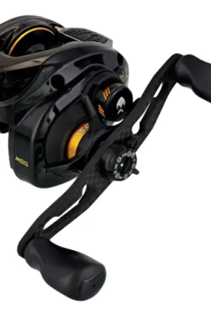 Westin W6-BC 201 MSG LH Stealth Gold 10+1BB Soldes
