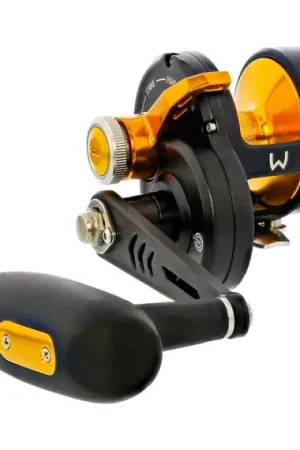 Westin W8 Jigging Reel 41 LH 7+2BB Petit Prix