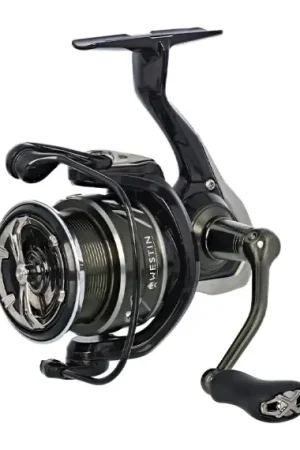 Commande En Gros Westin W2 2000 FD 5+1BB
