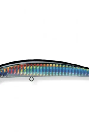 Promotion Saisonnière Yo-Zuri Crystal Minnow Floating Premium Classic 110mm 12g, HCR