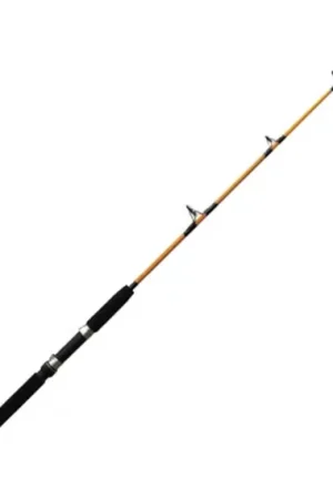 Populaire Wiggler Ice Fishing Strong 118,5 cm (Red)