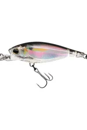 Pas Cher YO-Zuri 3DR Shad SP70, RGLM
