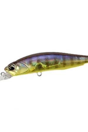 DUO Realis Rozante 77SP - Yamame Red Belly Quantité Limitée