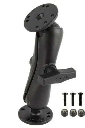 RAM Mount For Garmin Echo 100 150 Nouveauté
