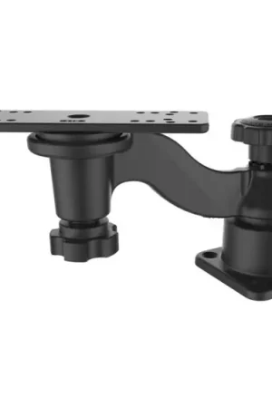 Certifié RAM Single Swing Arm Mount System Horizontal