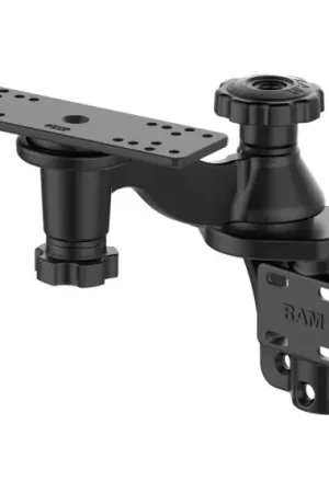 RAM Single Swing Arm Mount System Vertical Prix Choc