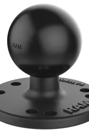 Nouvelle Collection RAM C-bas with 1,5'' Ball, Screw Mount