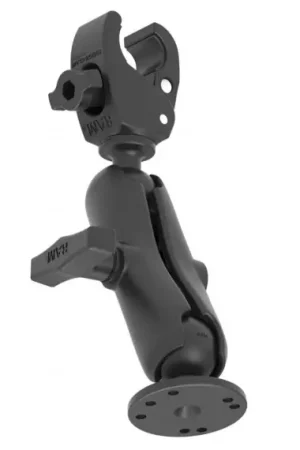 RAM Mounts RAM Tough Claw C-Kula Elmotorstabilisator Certifié