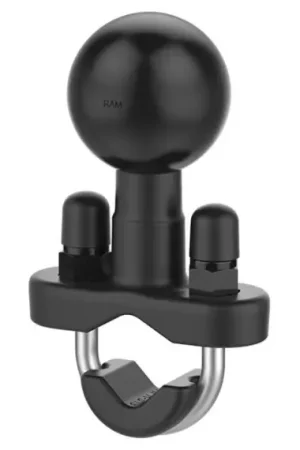 Dernier Modèle RAM Mounts W/ U-Bolt For 3/4'' To 1'' Dia.