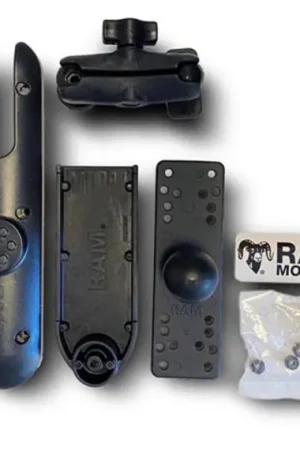 Nouvel Arrivage RAM Mounts Accessory Bag Lowrance Hydrowave