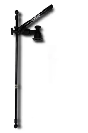 RAM Mounts Pro 360 H Live Pole Mount - Horizontal Base Prix Choc